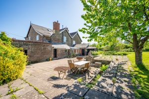 Rear Elevation- click for photo gallery